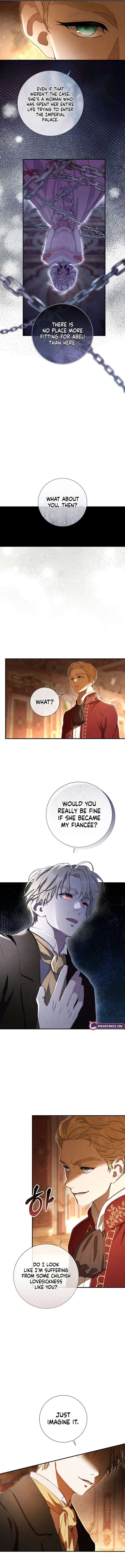 Read Don’t Look for the Resurrected Villainess Manga Online