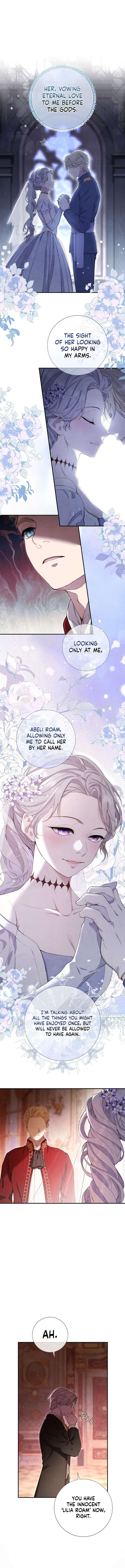 Read Don’t Look for the Resurrected Villainess Manga Online