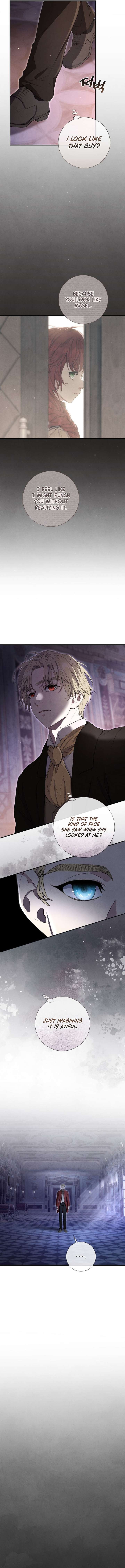 Read Don’t Look for the Resurrected Villainess Manga Online