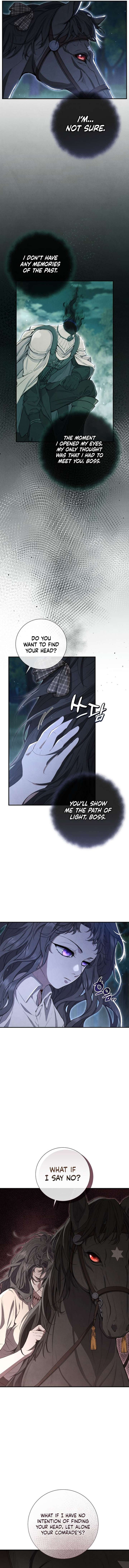 Read Don’t Look for the Resurrected Villainess Manga Online