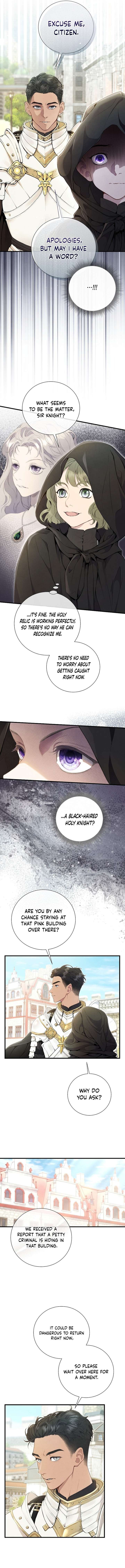 Read Don’t Look for the Resurrected Villainess Manga Online