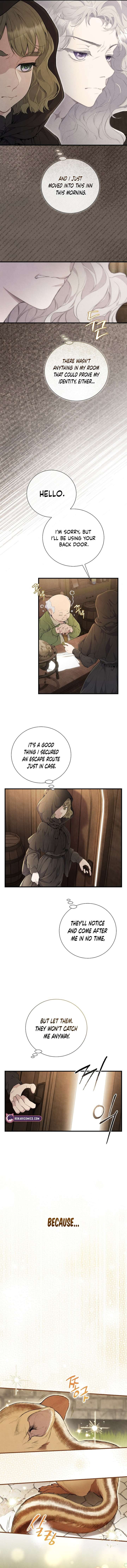 Read Don’t Look for the Resurrected Villainess Manga Online