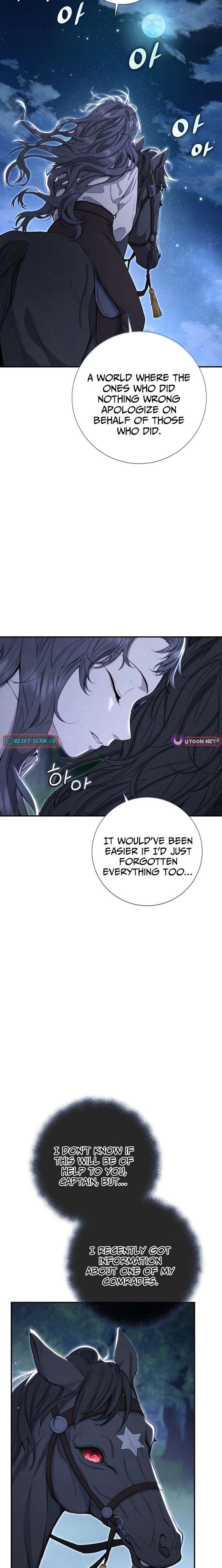 Read Don’t Look for the Resurrected Villainess Manga Online