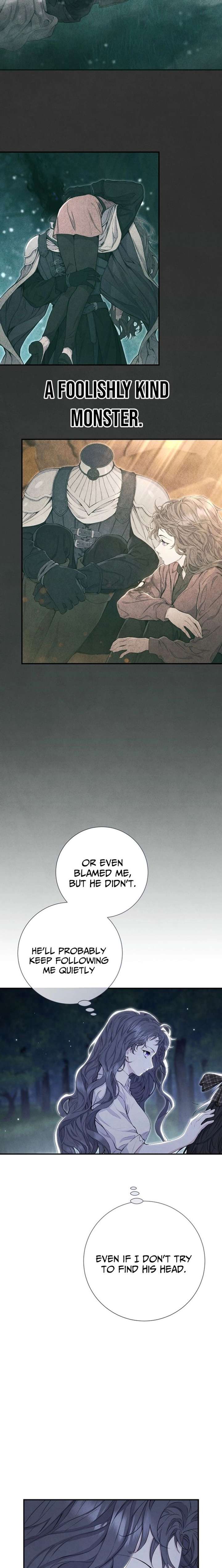Read Don’t Look for the Resurrected Villainess Manga Online