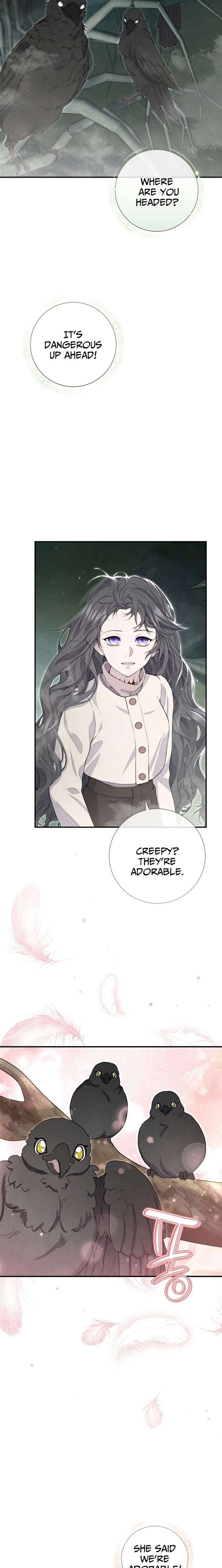 Read Don’t Look for the Resurrected Villainess Manga Online
