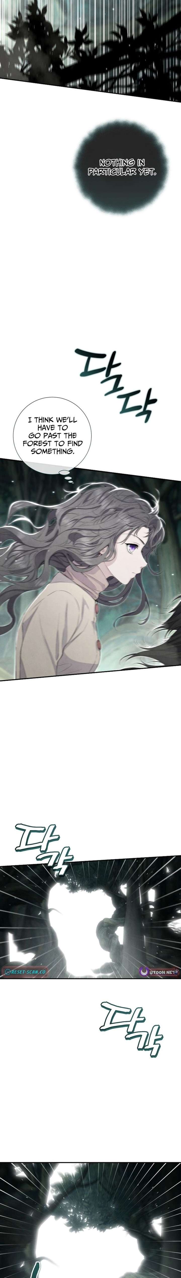 Read Don’t Look for the Resurrected Villainess Manga Online