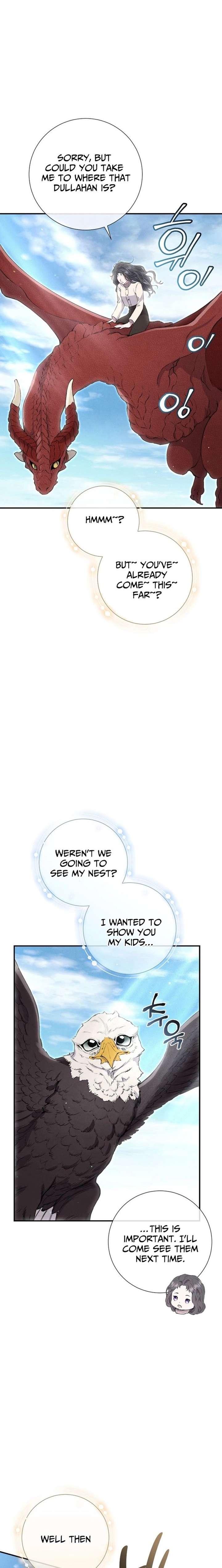 Read Don’t Look for the Resurrected Villainess Manga Online