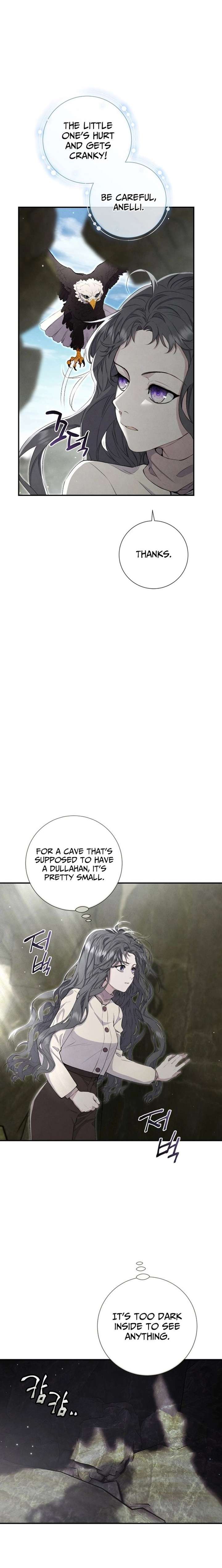 Read Don’t Look for the Resurrected Villainess Manga Online