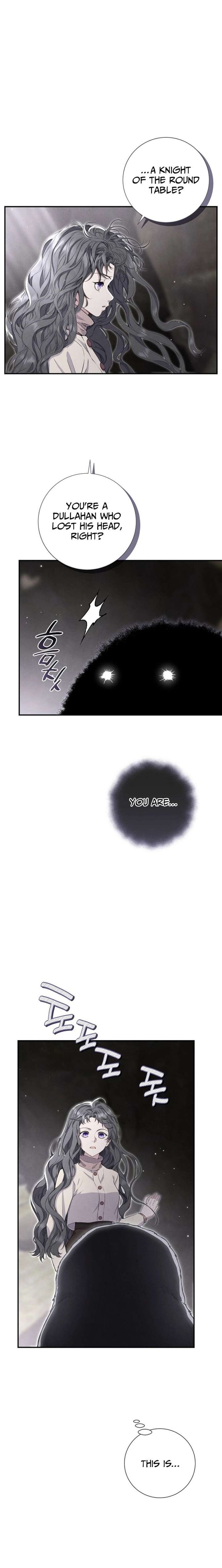 Read Don’t Look for the Resurrected Villainess Manga Online
