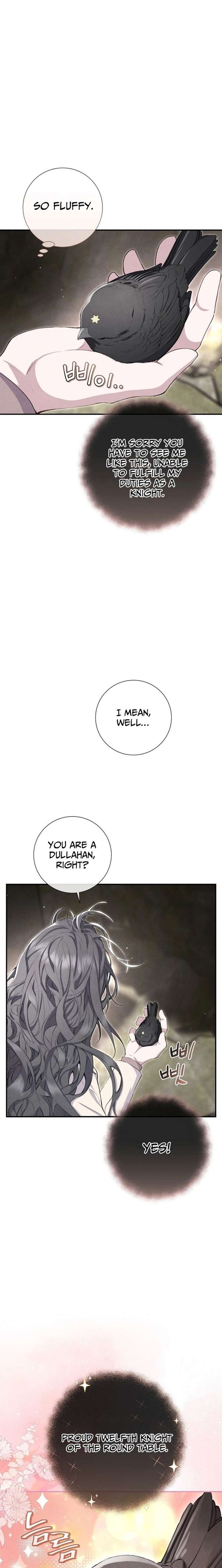 Read Don’t Look for the Resurrected Villainess Manga Online