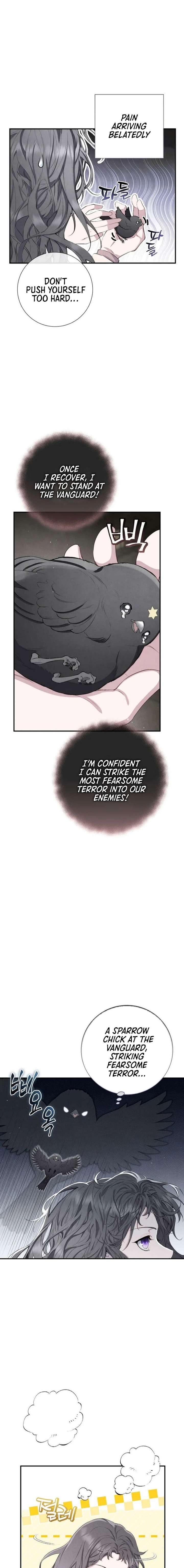 Read Don’t Look for the Resurrected Villainess Manga Online