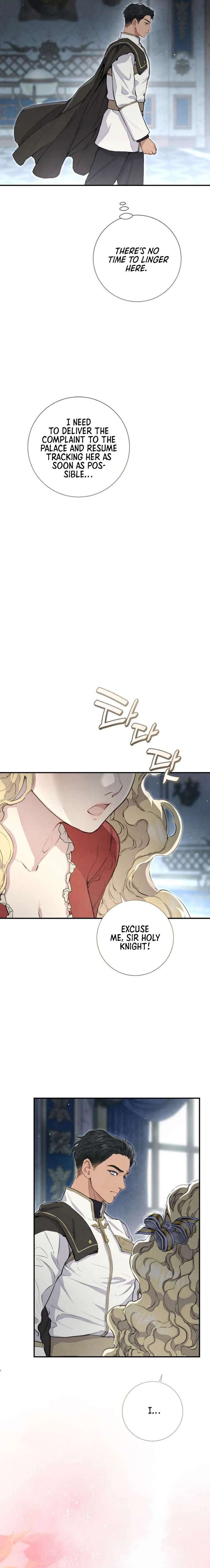 Read Don’t Look for the Resurrected Villainess Manga Online