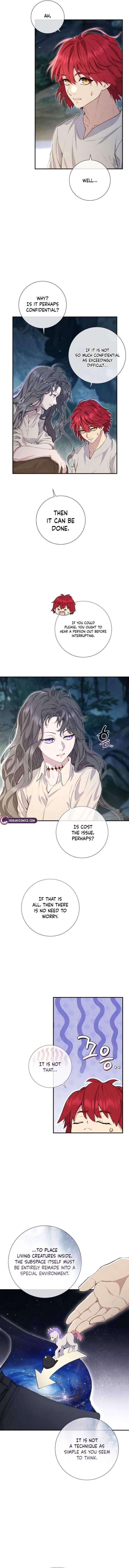 Read Don’t Look for the Resurrected Villainess Manga Online