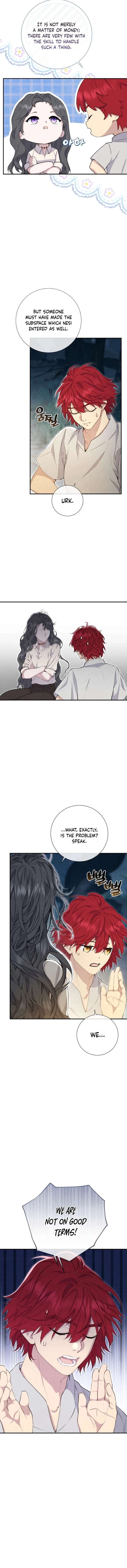 Read Don’t Look for the Resurrected Villainess Manga Online