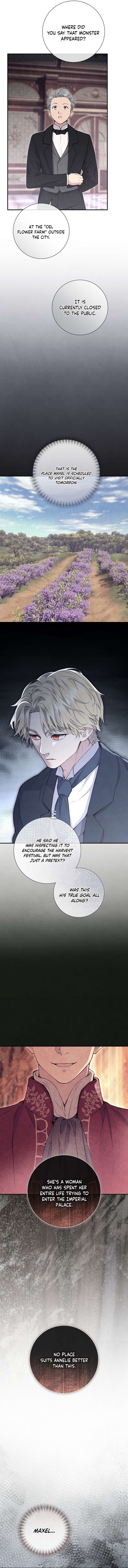 Read Don’t Look for the Resurrected Villainess Manga Online