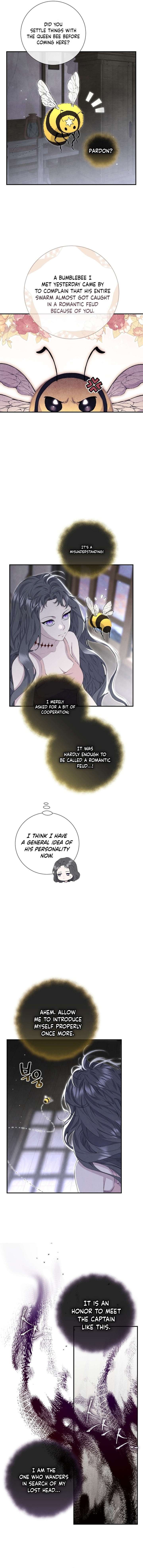 Read Don’t Look for the Resurrected Villainess Manga Online