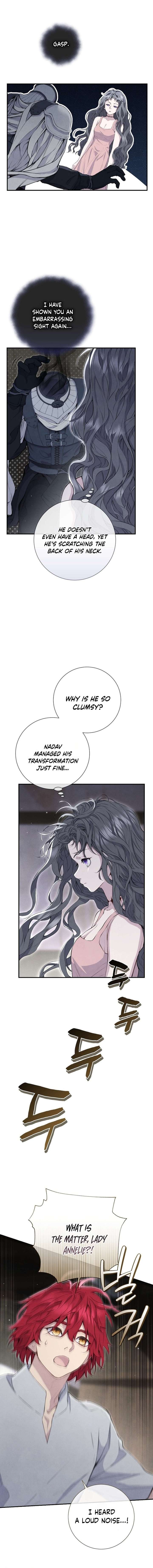 Read Don’t Look for the Resurrected Villainess Manga Online