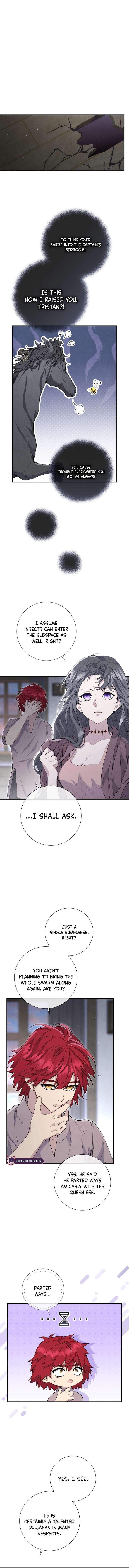 Read Don’t Look for the Resurrected Villainess Manga Online