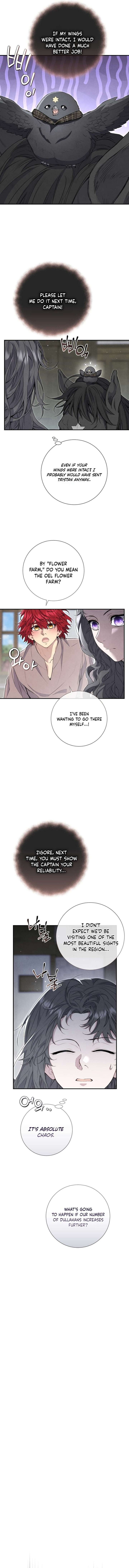 Read Don’t Look for the Resurrected Villainess Manga Online