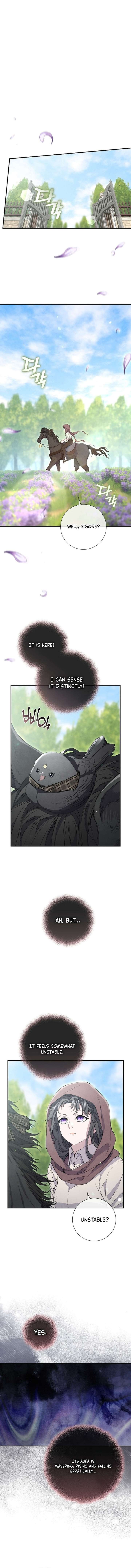 Read Don’t Look for the Resurrected Villainess Manga Online