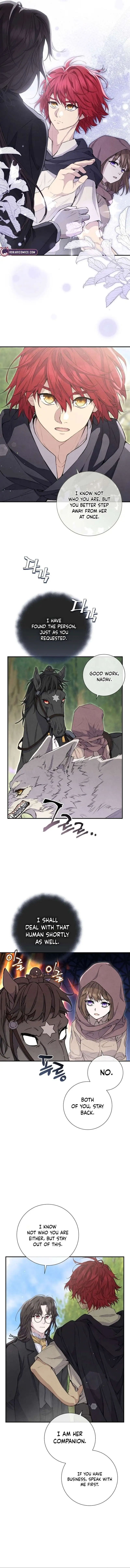 Read Don’t Look for the Resurrected Villainess Manga Online