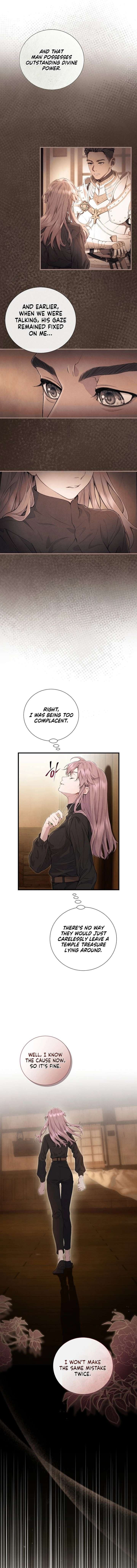 Read Don’t Look for the Resurrected Villainess Manga Online
