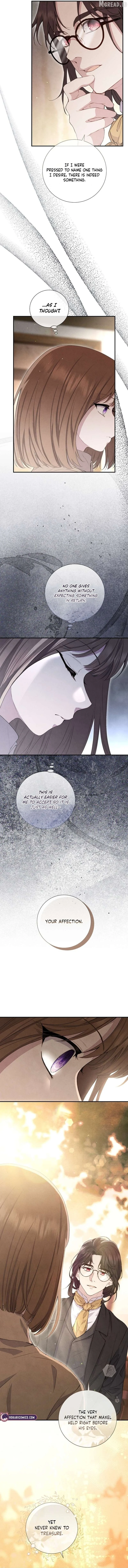 Read Don’t Look for the Resurrected Villainess Manga Online