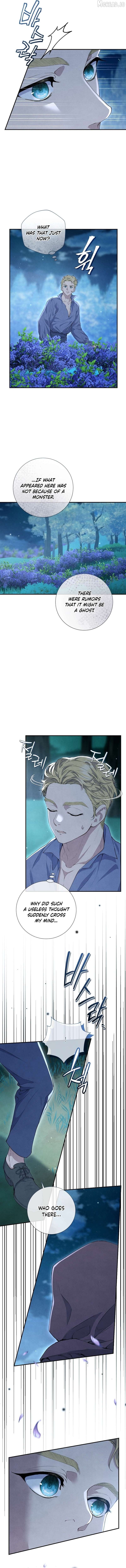 Read Don’t Look for the Resurrected Villainess Manga Online