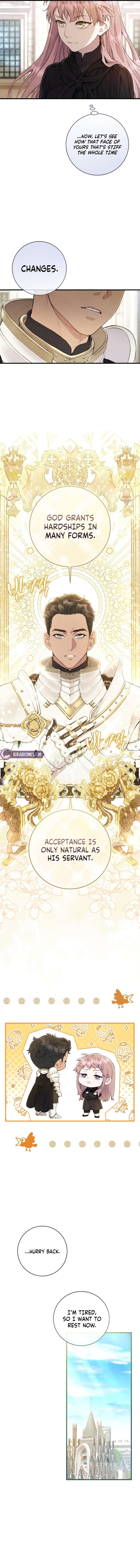 Read Don’t Look for the Resurrected Villainess Manga Online