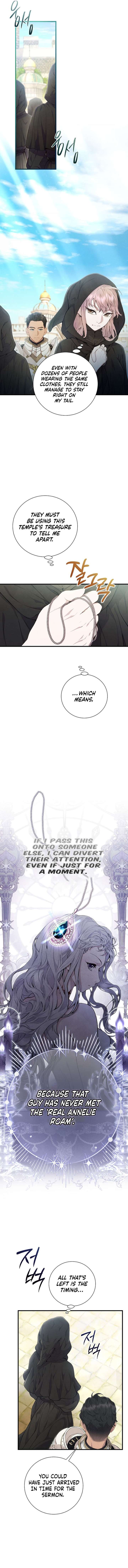 Read Don’t Look for the Resurrected Villainess Manga Online