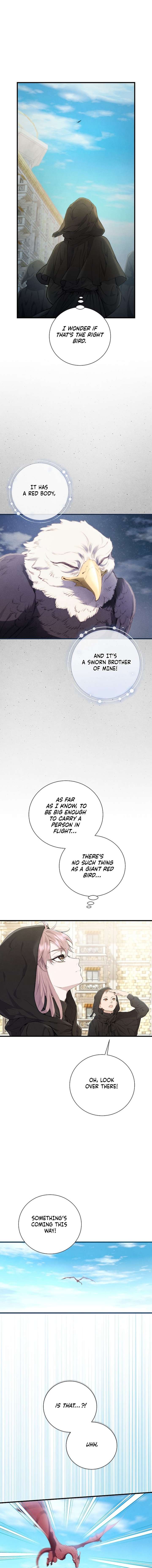 Read Don’t Look for the Resurrected Villainess Manga Online