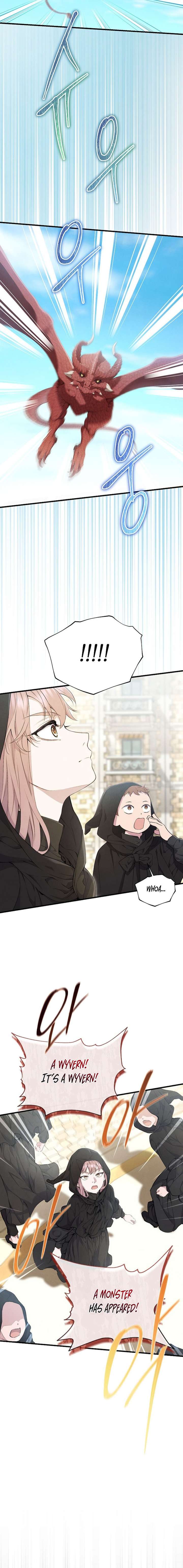 Read Don’t Look for the Resurrected Villainess Manga Online