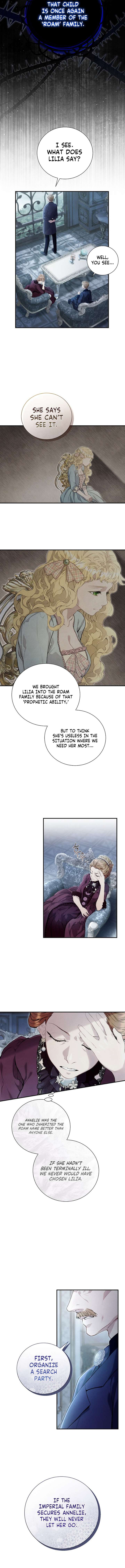 Read Don’t Look for the Resurrected Villainess Manga Online