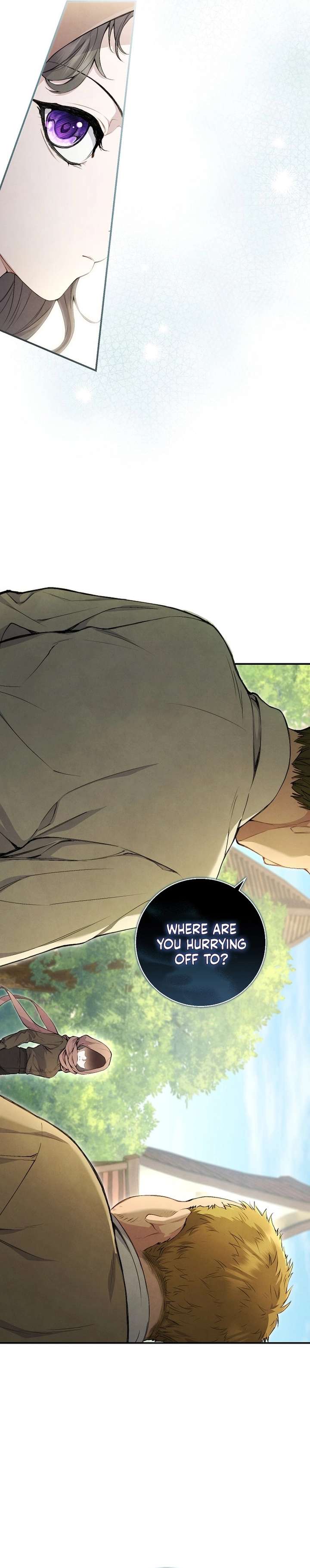 Read Don’t Look for the Resurrected Villainess Manga Online
