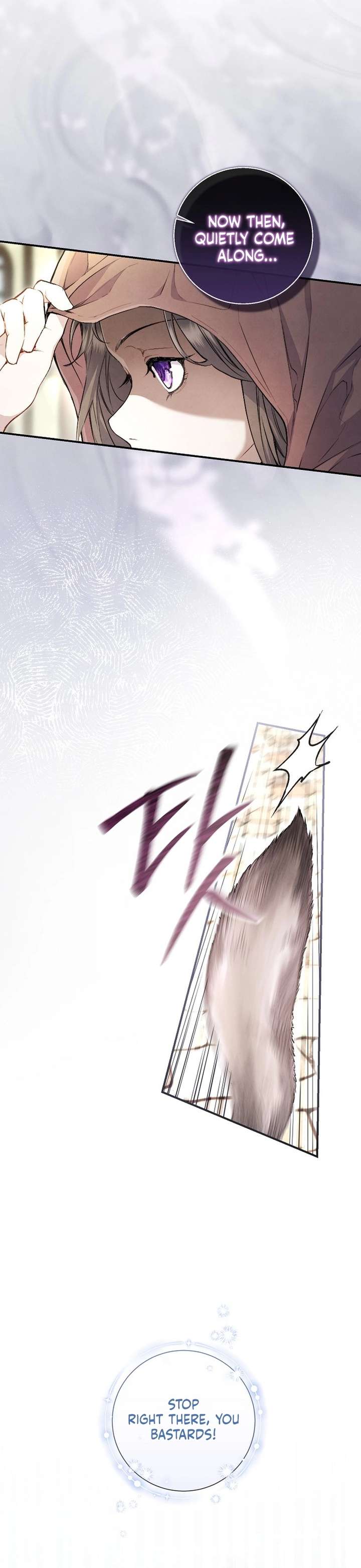 Read Don’t Look for the Resurrected Villainess Manga Online