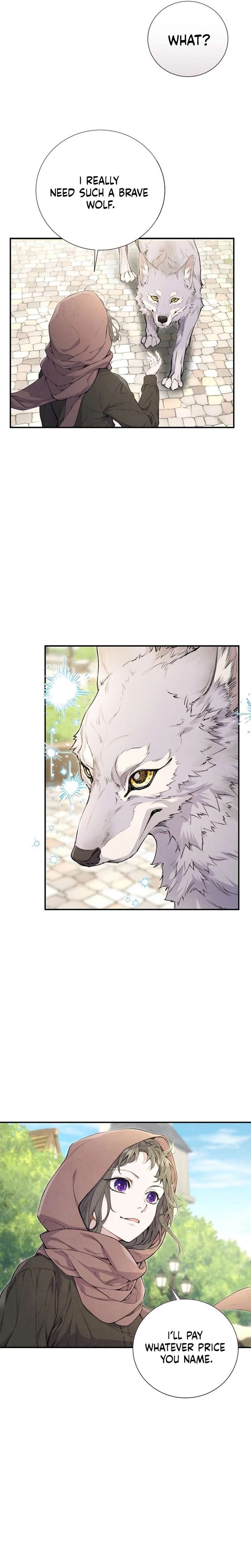 Read Don’t Look for the Resurrected Villainess Manga Online