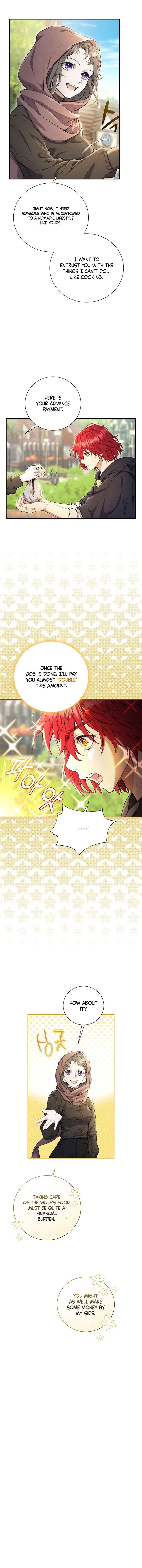 Read Don’t Look for the Resurrected Villainess Manga Online