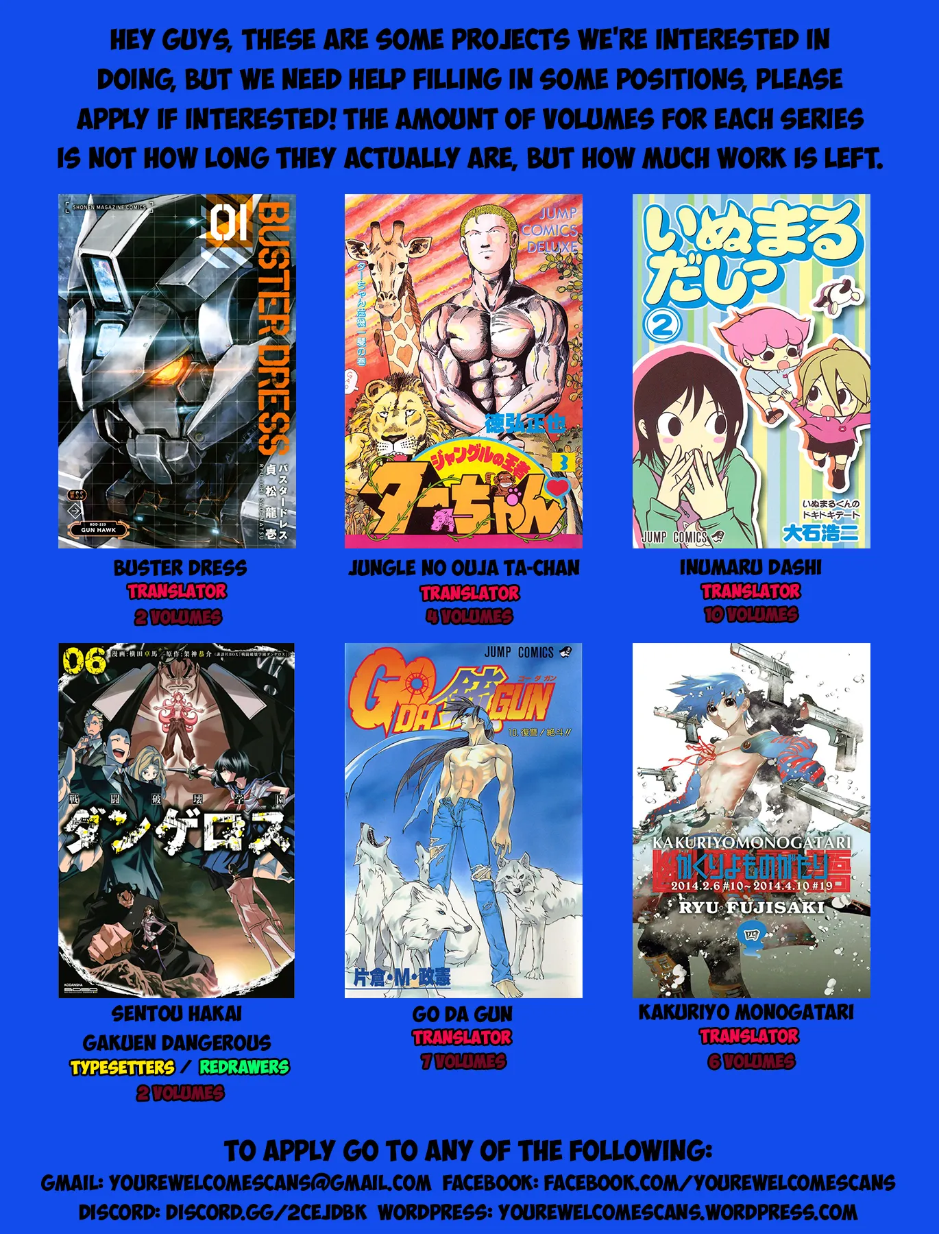 Read Dragon Ball SD EN Manga Online