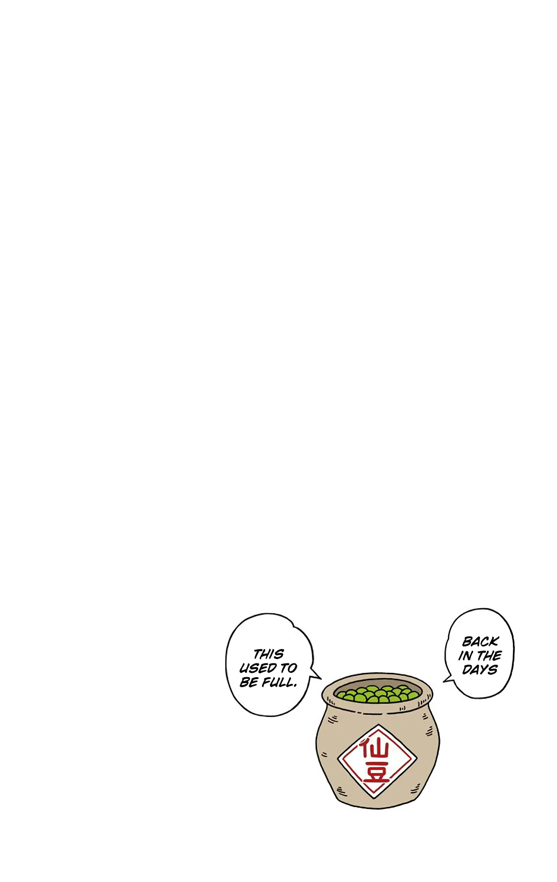 Read Dragon Ball SD EN Manga Online