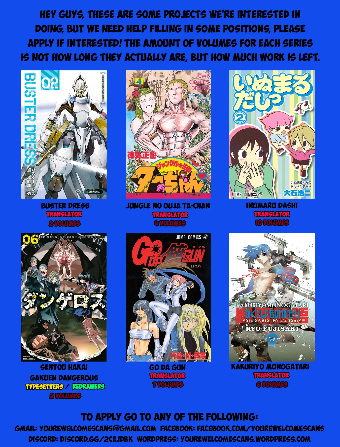 Read Dragon Ball SD EN Manga Online