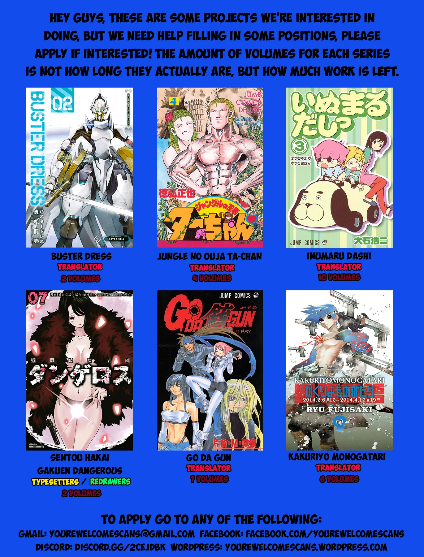 Read Dragon Ball SD EN Manga Online