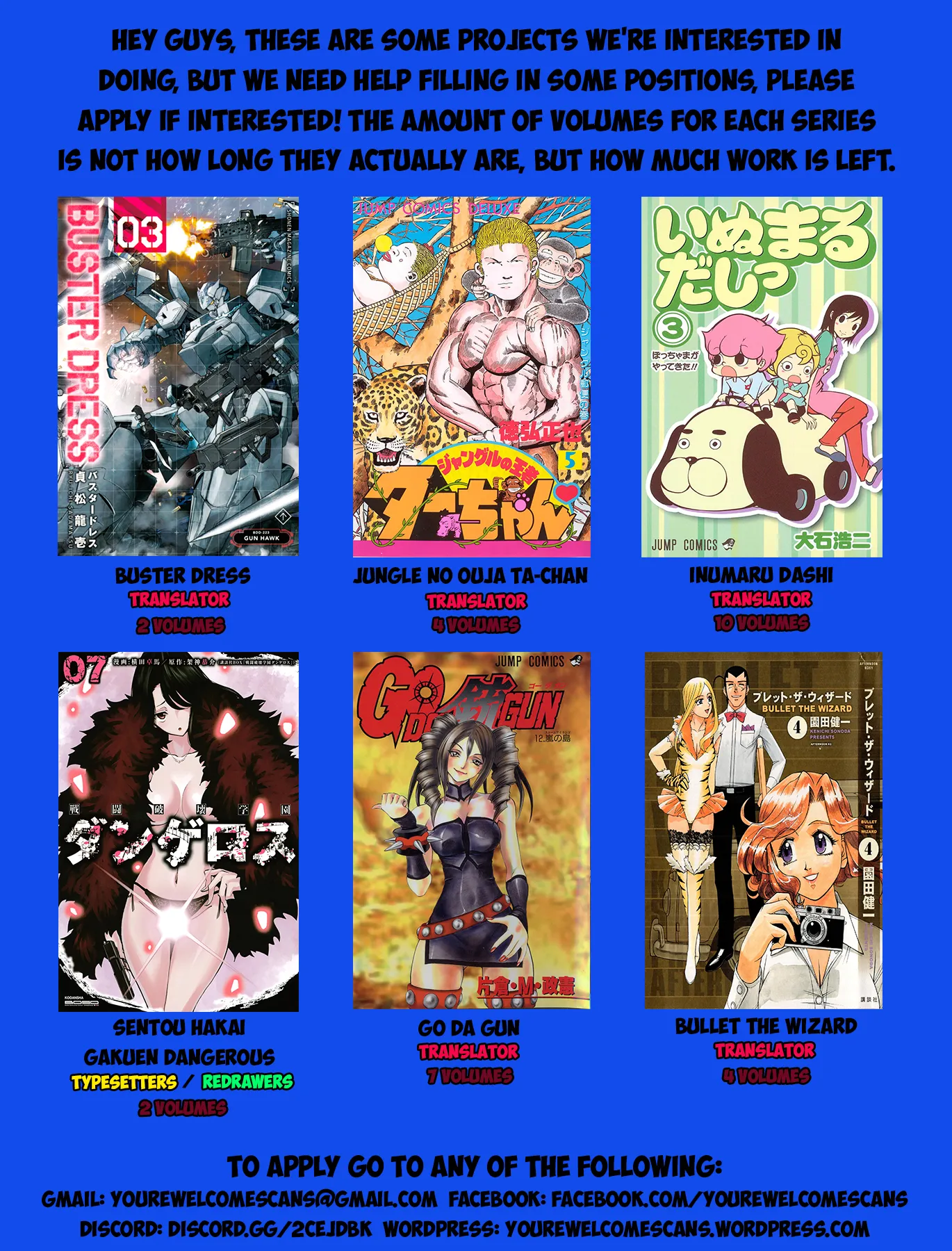 Read Dragon Ball SD EN Manga Online