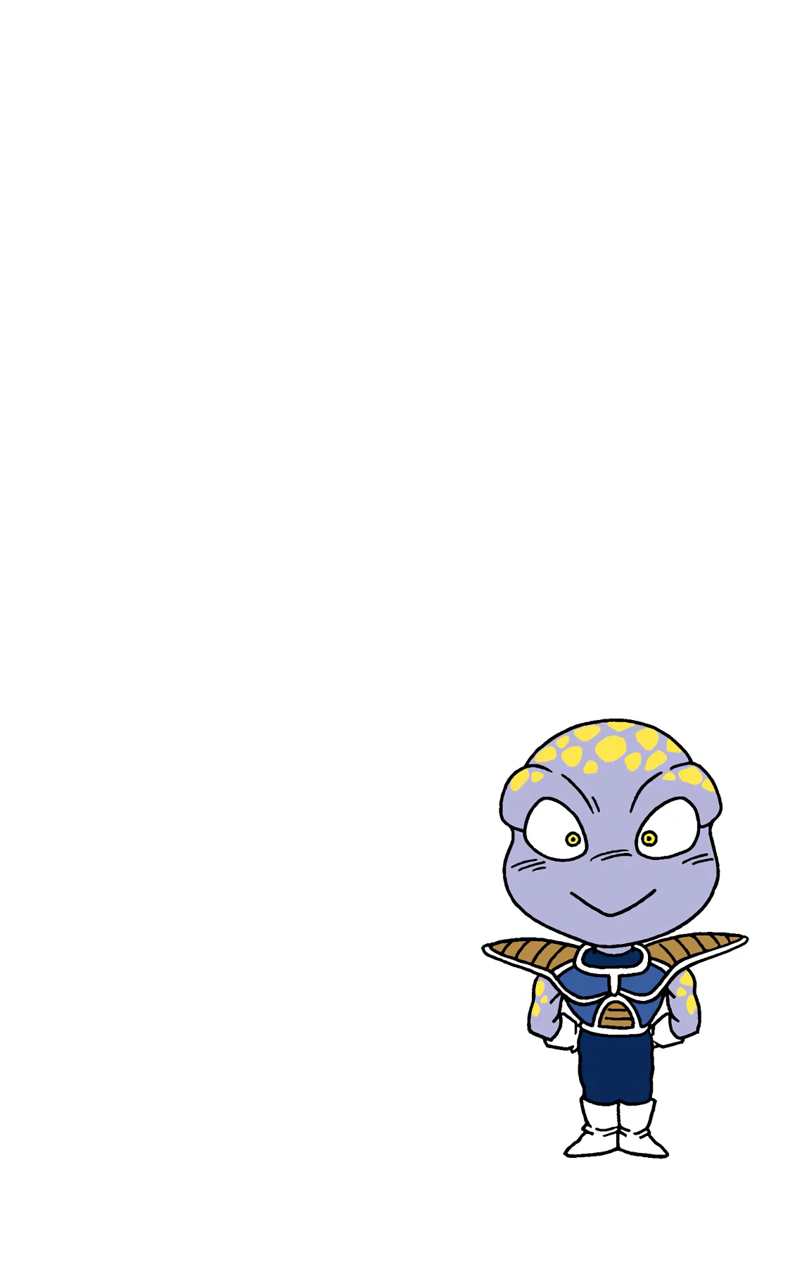 Read Dragon Ball SD EN Manga Online