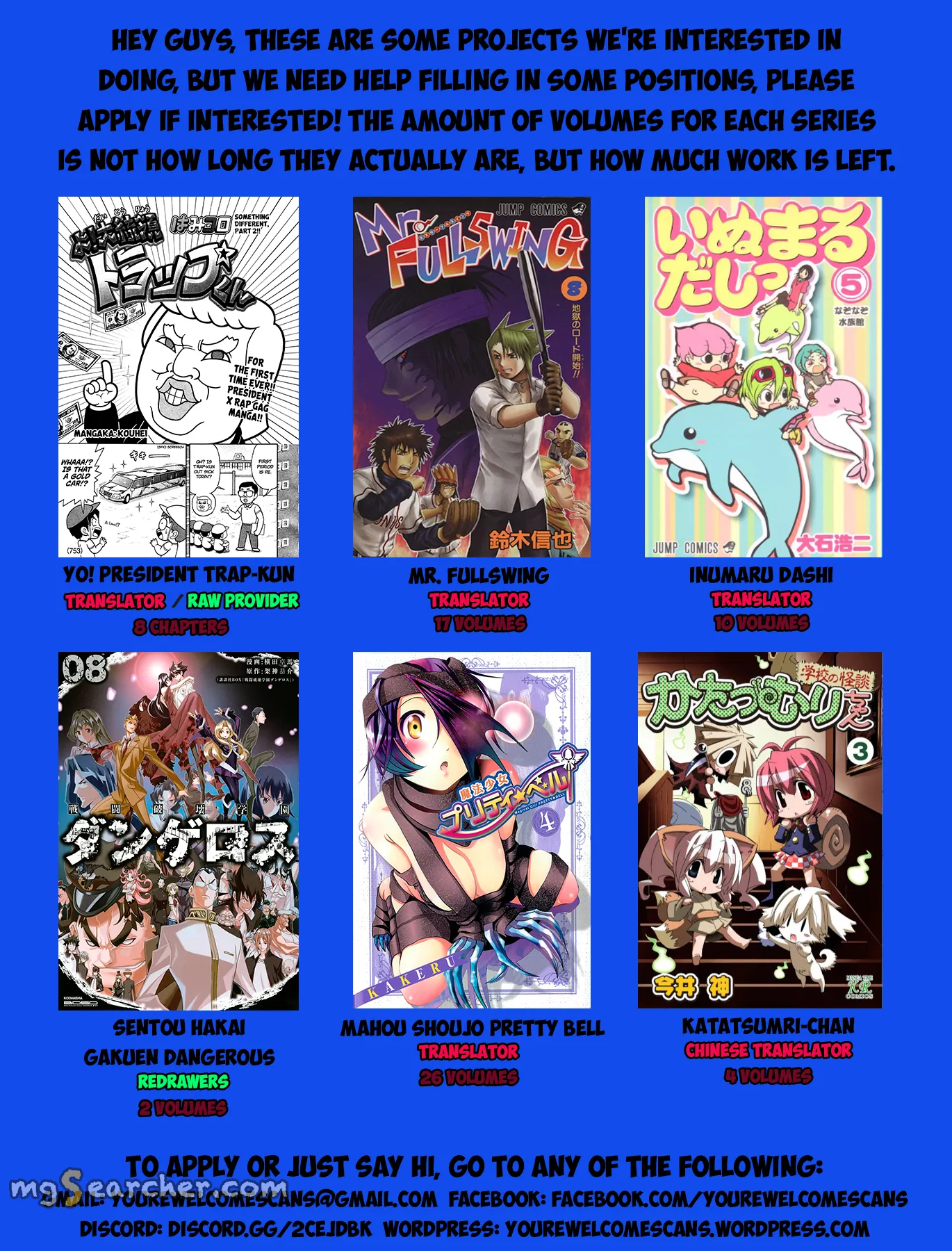 Read Dragon Ball SD EN Manga Online