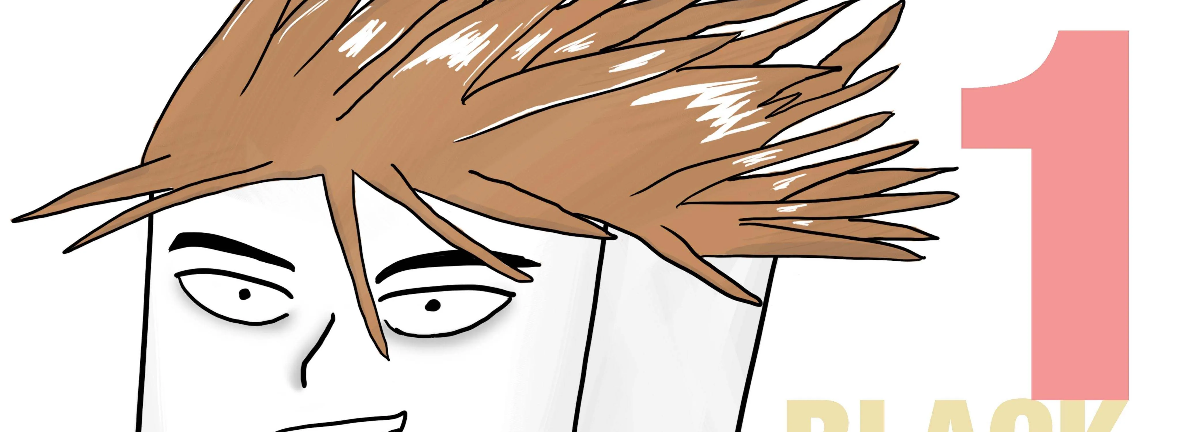Read Dragon Tofu Manga Online
