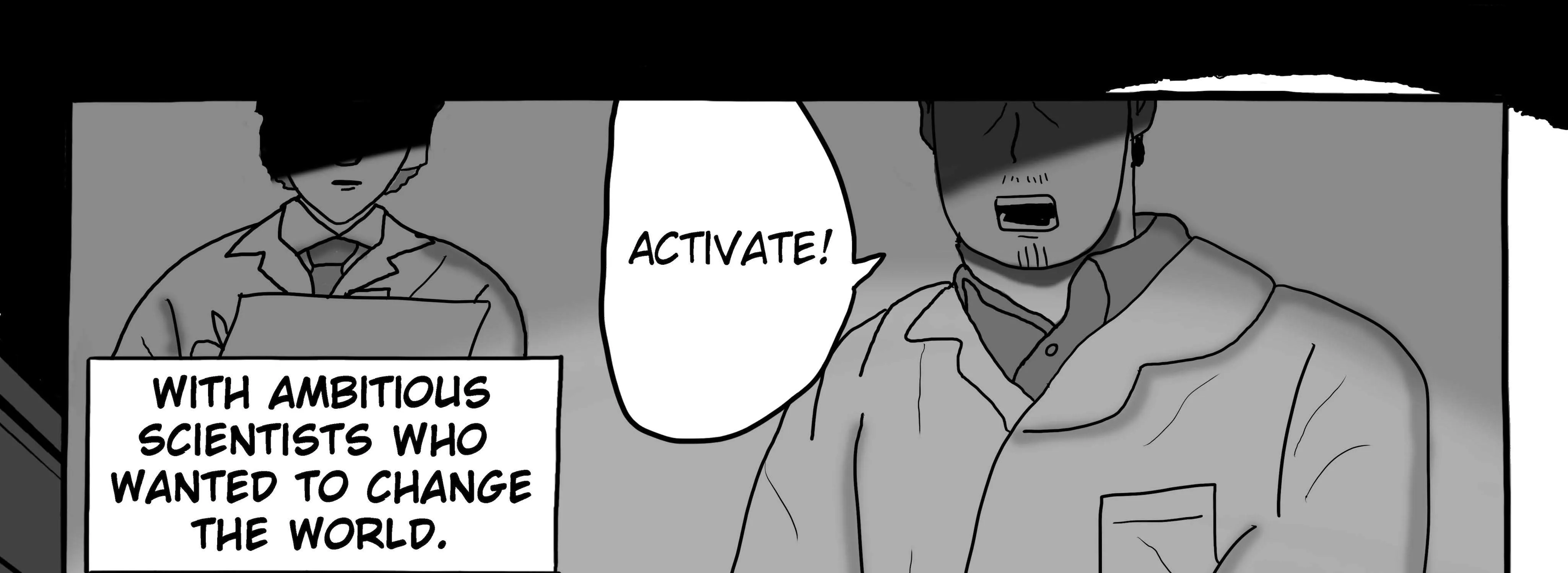 Read Dragon Tofu Manga Online
