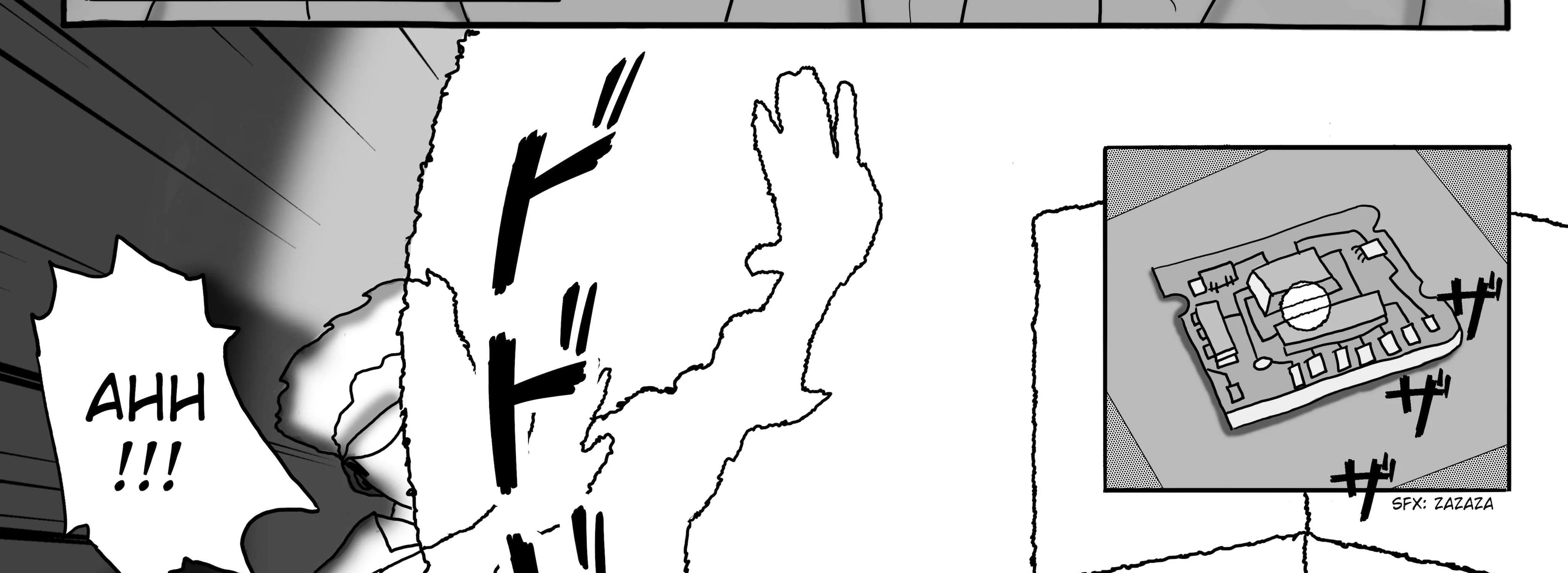 Read Dragon Tofu Manga Online