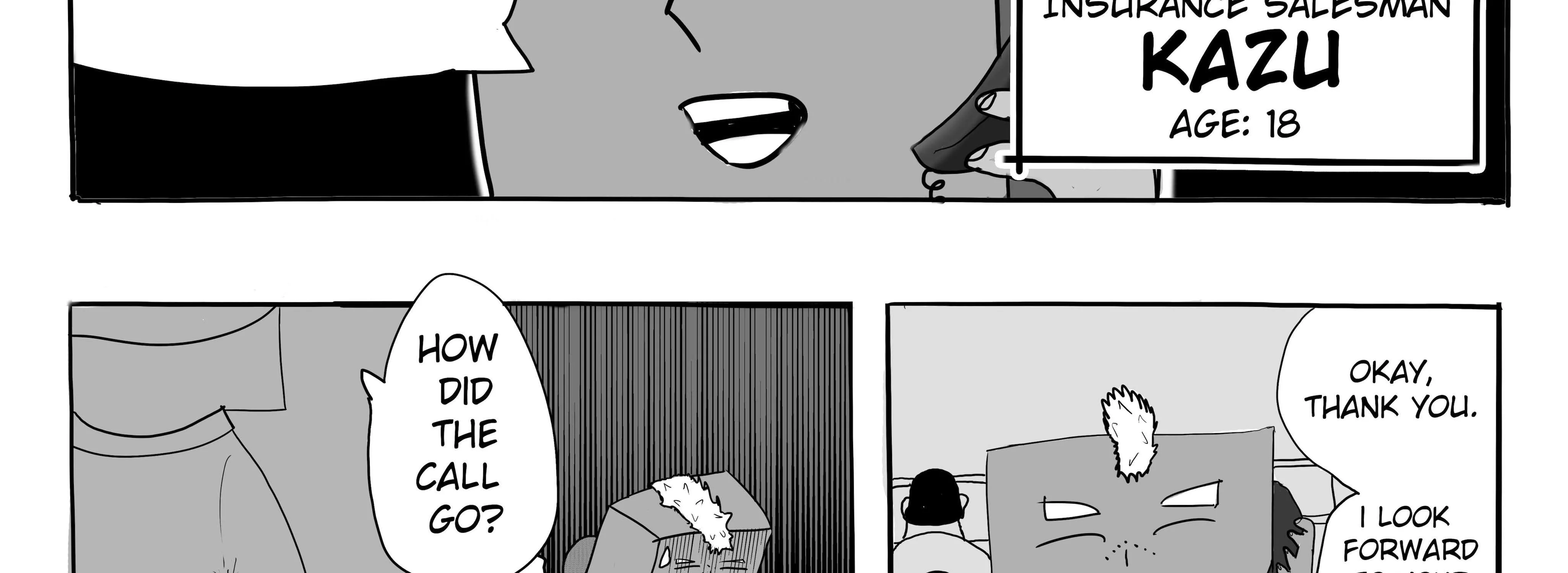 Read Dragon Tofu Manga Online