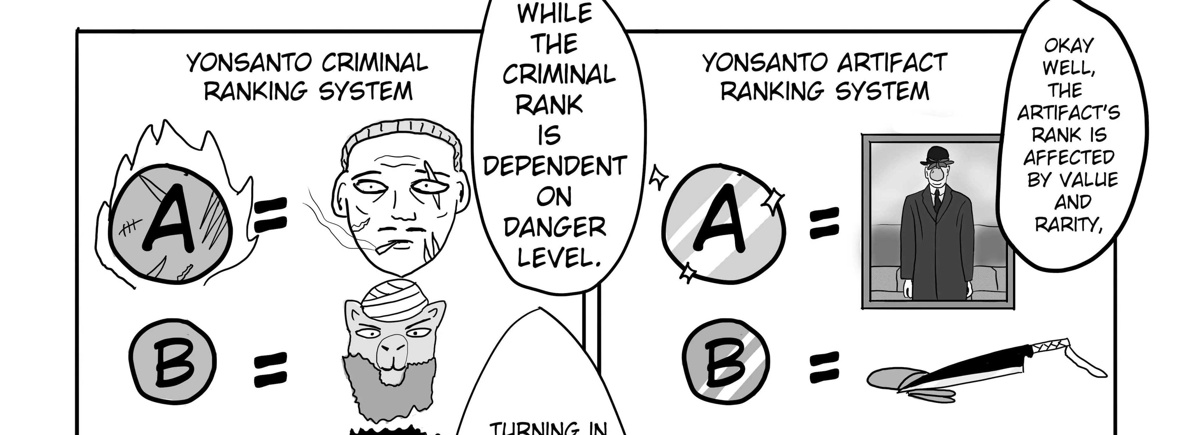Read Dragon Tofu Manga Online
