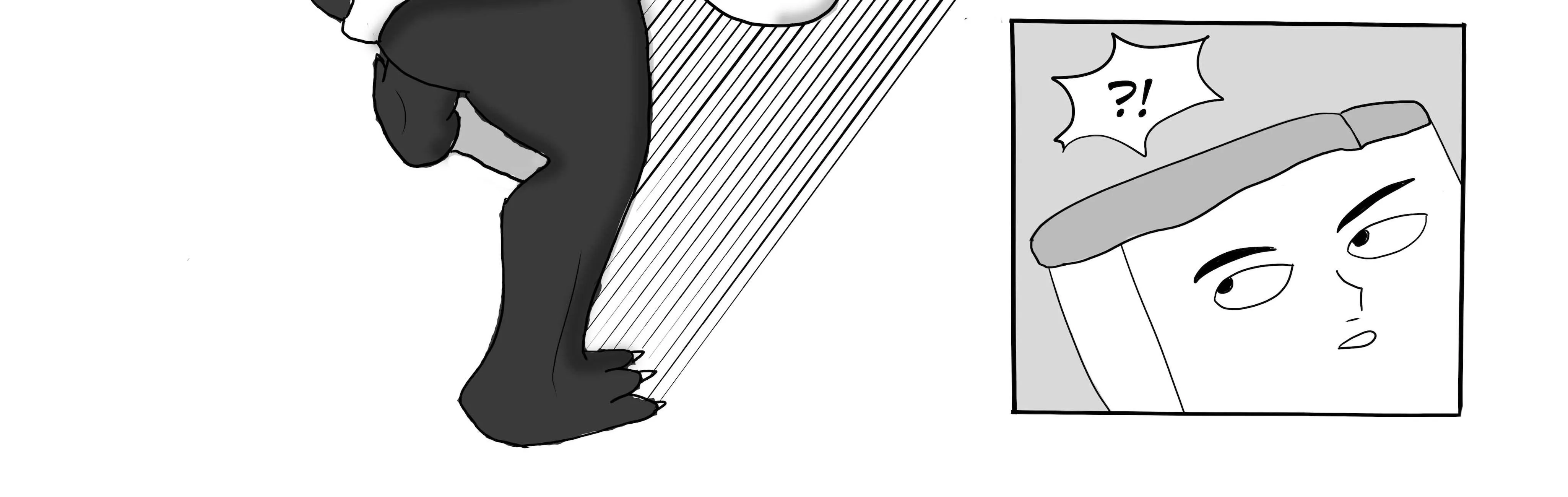 Read Dragon Tofu Manga Online